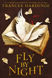 Fly By Night cover image