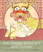 The Chinese emperor's new clothes cover image