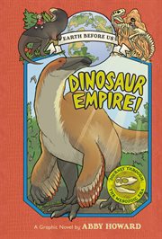Dinosaur empire!. Volume 1 cover image