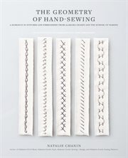 The Geometry of Hand-sewing