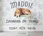 Maddie lounging on things : a complex experiment involving canine sleep patterns cover image