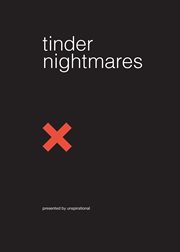 Tinder nightmares cover image