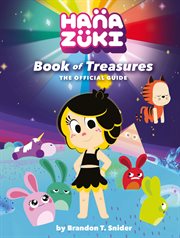 Book of treasures. The Official Guide cover image