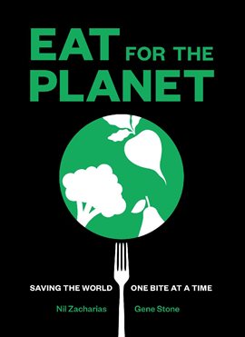 Cover image for Eat for the Planet