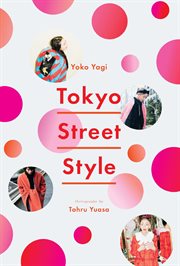Tokyo street style cover image