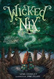 Wicked Nix cover image