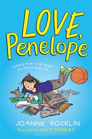 Love, Penelope cover image