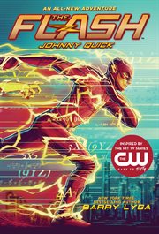 Johnny Quick cover image