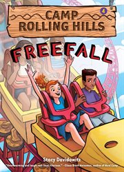 Freefall cover image