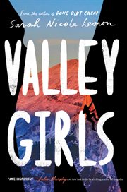 Valley Girls cover image