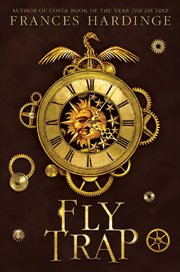 Fly Trap : the Sequel to Fly by Night cover image