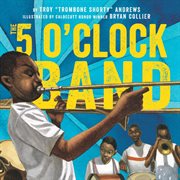 The 5 O'clock Band cover image