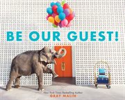 Be our guest! cover image