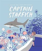 Captain Starfish cover image