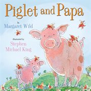 Piglet and Papa cover image