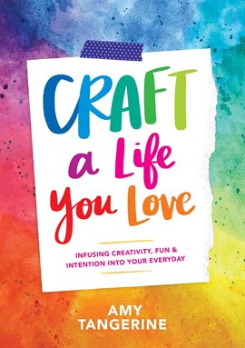 Cover image for Craft a Life You Love