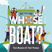 Whose boat? cover image