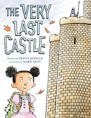 The very last castle cover image