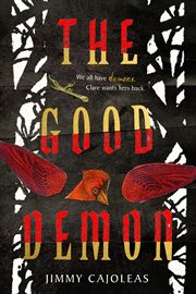 The Good Demon cover image