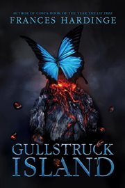 Gullstruck Island cover image