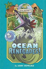 Ocean renegades!. Volume 2 cover image