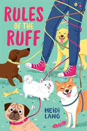 Rules of the Ruff cover image