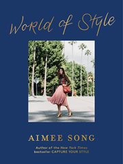 World of style cover image