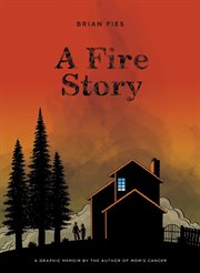 A fire story cover image