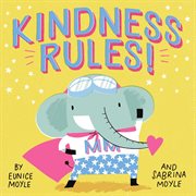 Kindness rules! cover image