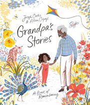 Grandpa's stories cover image