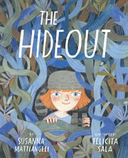 The hideout cover image
