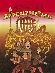 Apocalypse taco cover image