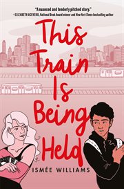 This train is being held cover image