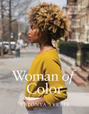 Woman of color cover image