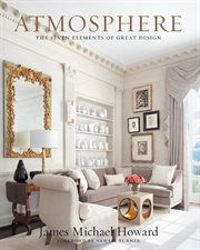 Atmosphere : the seven elements of great design cover image