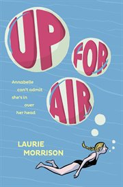 Up for air cover image