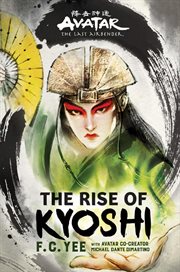 The rise of Kyoshi cover image