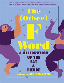 Cover image for The Other F Word