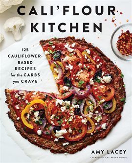 Cover image for Cali'flour Kitchen