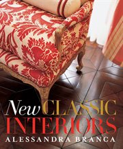 New classic interiors cover image