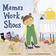 Mama's work shoes cover image