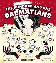 The Hundred and One Dalmatians cover image