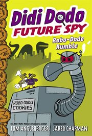 Robo-Dodo rumble cover image