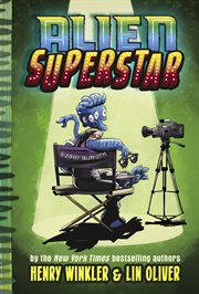 Alien superstar cover image
