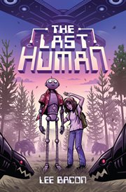 The last human cover image