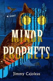Minor prophets cover image