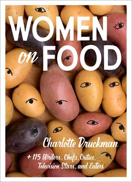 Cover image for Women on Food