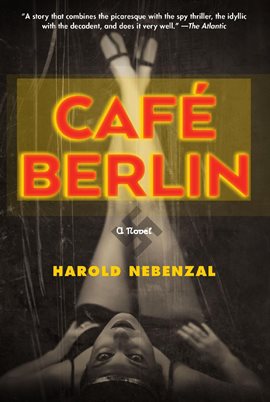 Cover image for Café Berlin