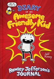 Diary of An Awesome Friendly Kid Diary of An Awesome Friendly Kid