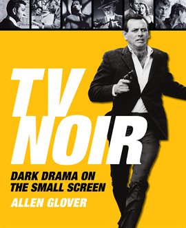 Cover image for TV Noir